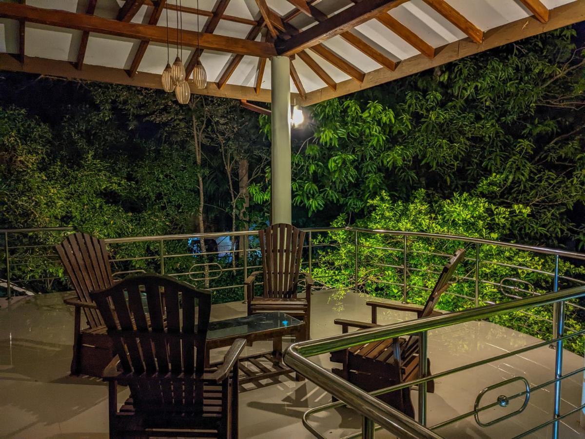 Sigiri Choona Lodge 'Unique Sunrise Viewpoint' Σιγκιρίγια Εξωτερικό φωτογραφία