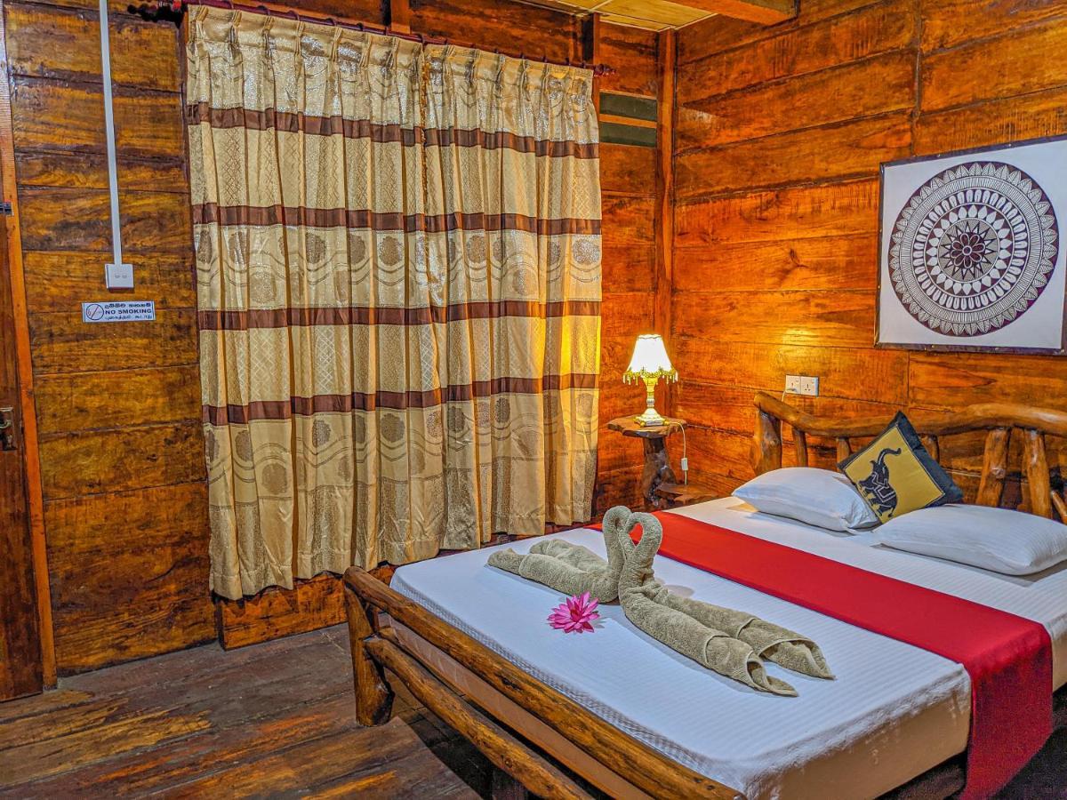 Sigiri Choona Lodge 'Unique Sunrise Viewpoint' Σιγκιρίγια Εξωτερικό φωτογραφία