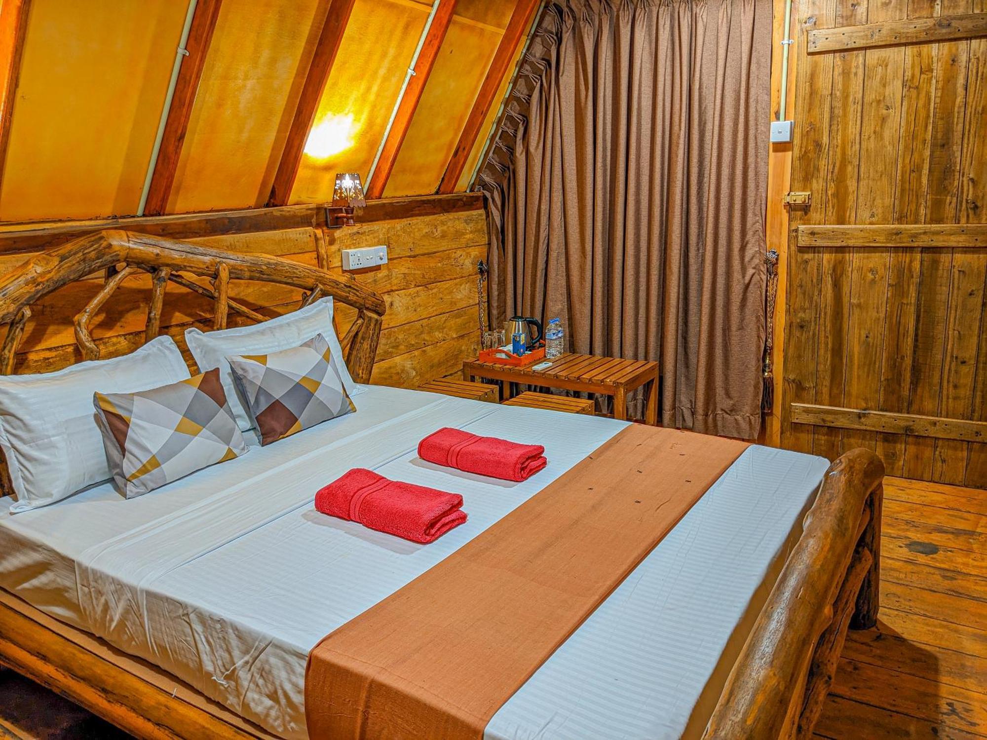 Sigiri Choona Lodge 'Unique Sunrise Viewpoint' Σιγκιρίγια Δωμάτιο φωτογραφία